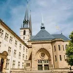 Two Bedrooms Flat In Center