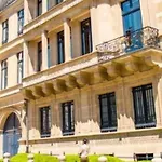 Two Bedrooms Flat In Center